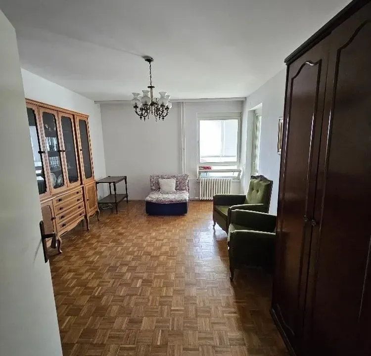 Prodaja, dvosoban stan, 59m², Čukarica, Beograd