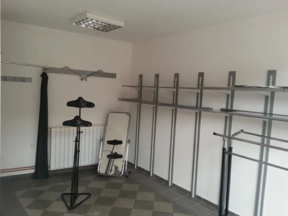 Sale, office space, 20m², Centar, Jagodina