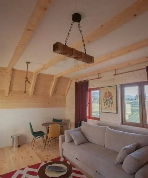 Sale, house, 219m², Žabljak, Crna Gora