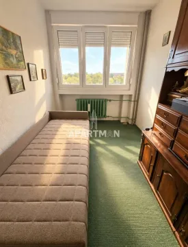 Sale, two bedroom apartment, 55m², Novi Beograd Sve Podlokacije, Beograd - image 10