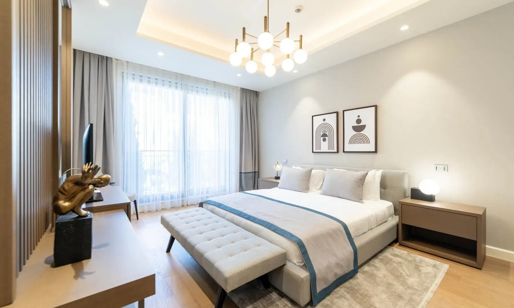 Prodaja, dvosoban stan, 171m², Portonovi, Herceg Novi