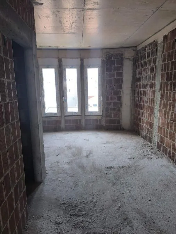 Sale, one bedroom apartment, 32m², Šušanj, Bar