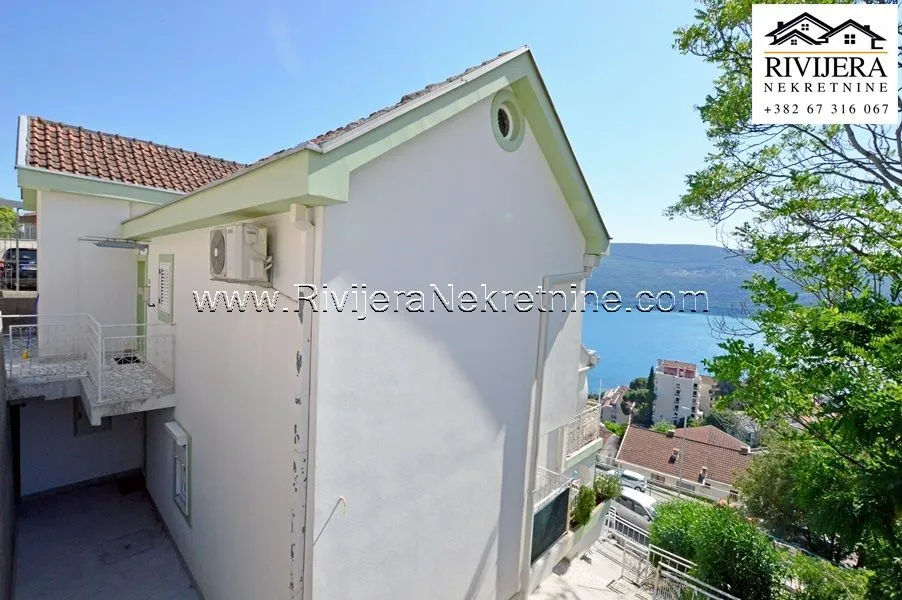 Prodaja, kuća, 171m², Centar, Herceg Novi