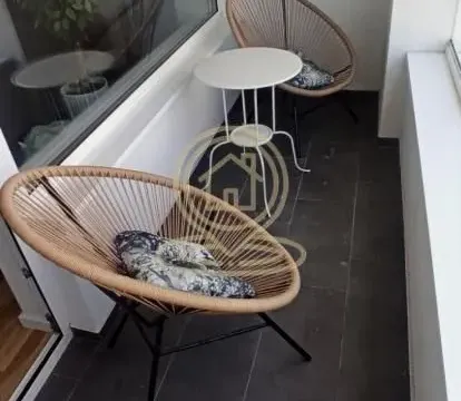 Izdavanje, trosoban stan, 90m², Medijana, Niš - image 8