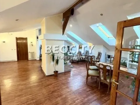 Izdavanje, stan, 200m², Skadarlija, Beograd - image 5