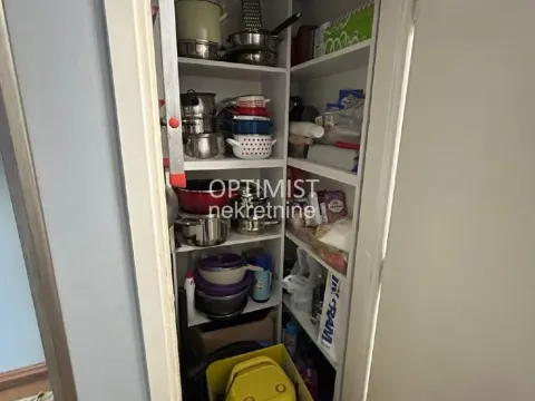 Prodaja, dvosoban stan, 59m², Novi Beograd Blok 38, Novi Beograd Sve Podlokacije - image 9