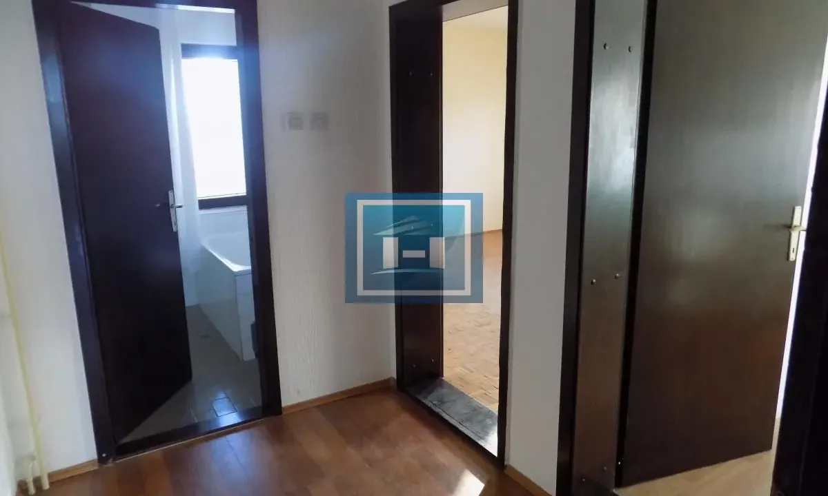 Prodaja, stan, 43m², Jagodnjak, Paraćin