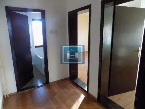 Prodaja, stan, 43m², Jagodnjak, Paraćin