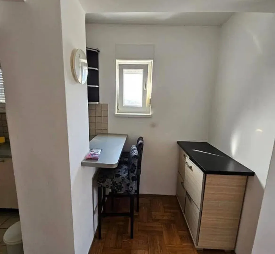 Prodaja, jednosoban stan, 49m², Zabjelo, Podgorica