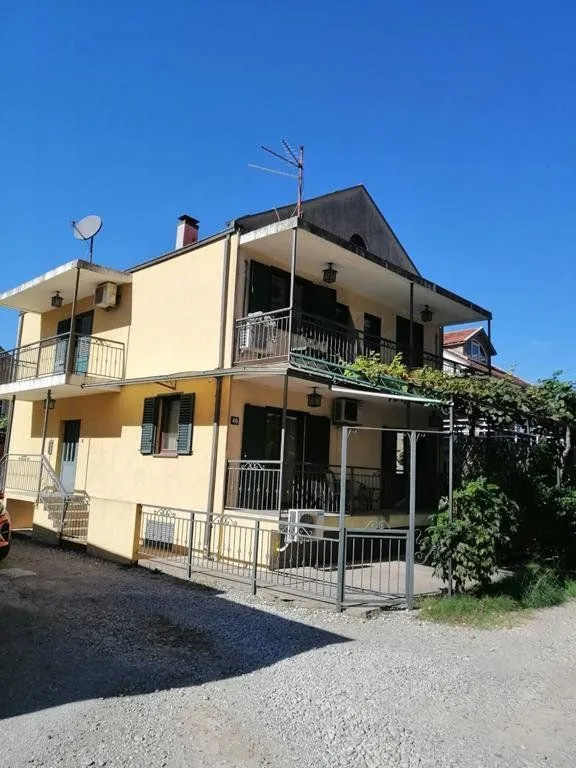 Rent, house, 300m², City Kvart, Podgorica