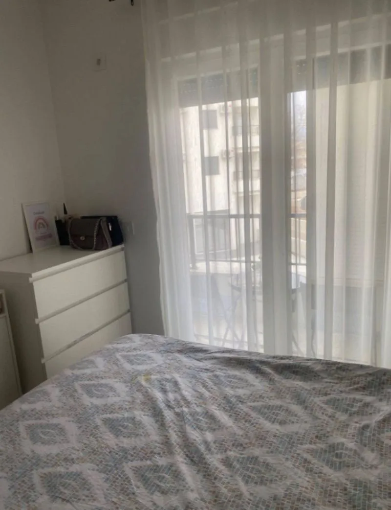 Izdavanje, jednosoban stan, 45m², Zagorič, Podgorica