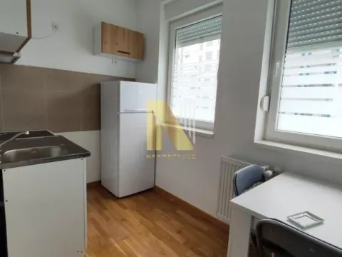 Rent, one bedroom apartment, 30m², Jugovićevo, Novi Sad Sve Podlokacije - image 4