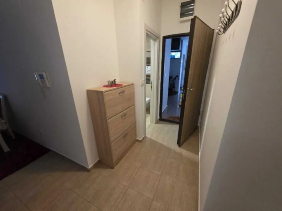 Rent, parking/garage, 58m², Rozino, Budva