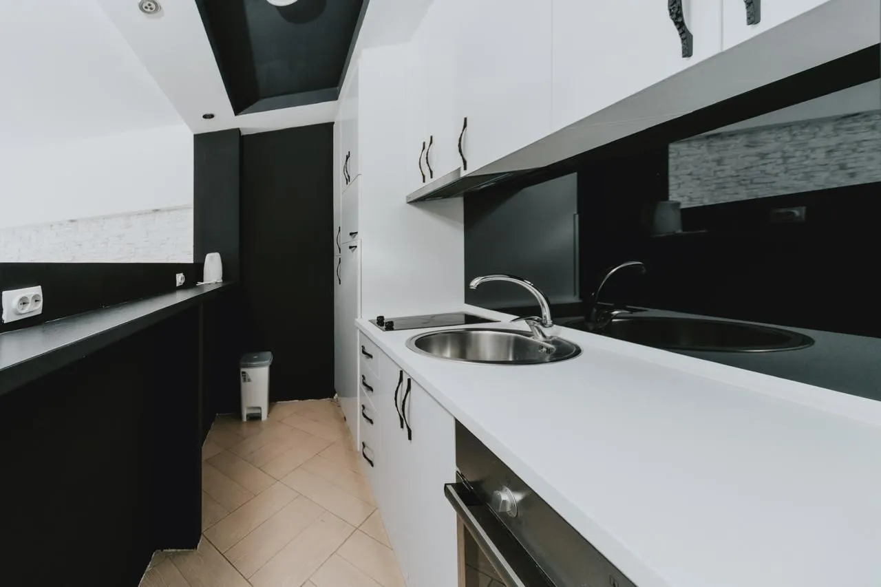 Prodaja, stan, 100m², Budva, Crna Gora