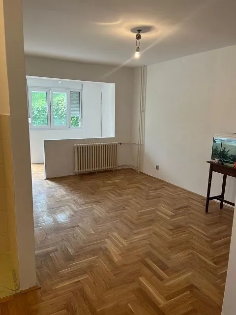 Prodaja, dvosoban stan, 45m², Novi Beograd Blok 62, Novi Beograd Sve Podlokacije
