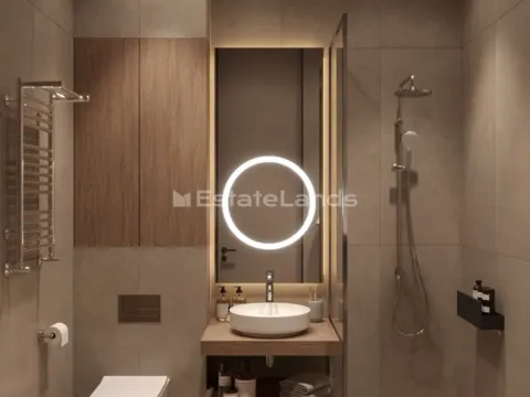 Sale, one bedroom apartment, 51m², Kavač, Kotor - image 4