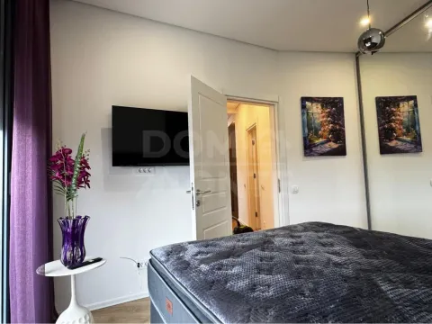 Prodaja, dvosoban stan, 76m², Tivat, Crna Gora - image 11