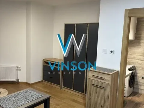 Rent, apartment, 28m², Bulevar Oslobodjenja, Novi Sad Sve Podlokacije - image 3