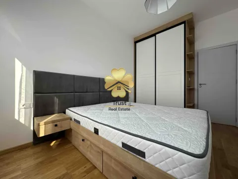 Izdavanje, jednosoban stan, 40m², Zabjelo, Podgorica - image 10