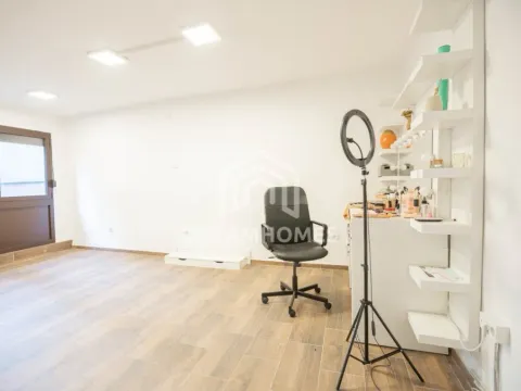 Izdavanje, poslovni prostor, 80m², Blok 5, Podgorica - image 4