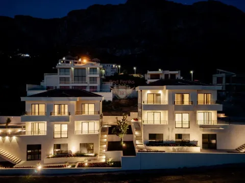 Prodaja, kuća, 318m², Budva, Crna Gora