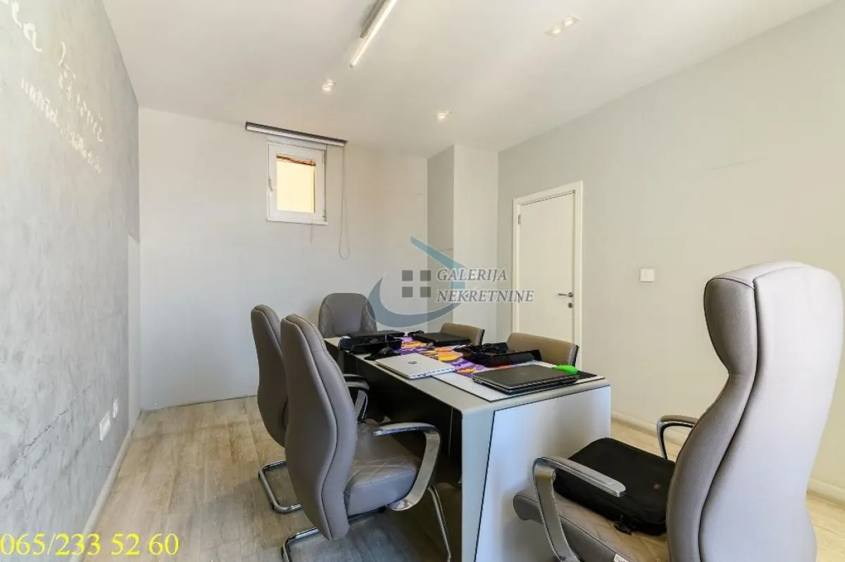 Prodaja, stan, 118m², Đeram Pijaca, Beograd