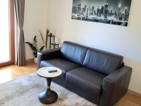Daily-rent, one bedroom apartment, 36m², Centar, Podgorica - image 6