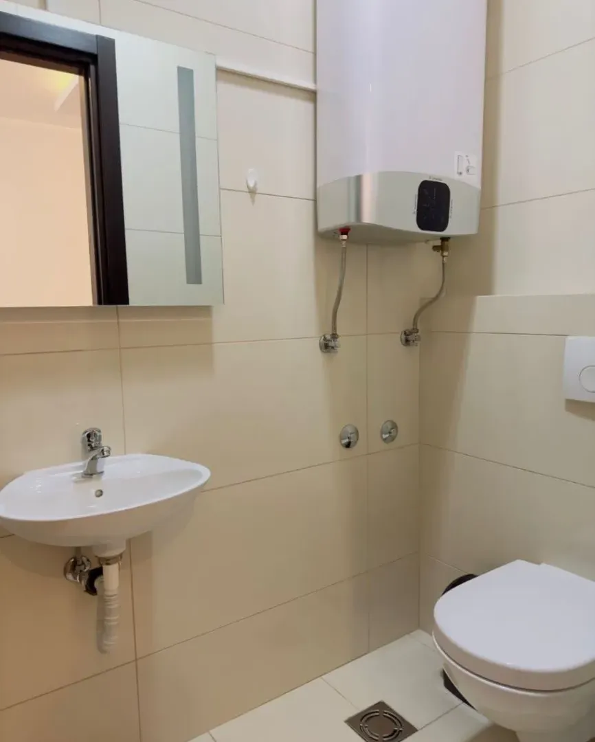 Sale, two bedroom apartment, 86m², Slovenska Plaža, Budva