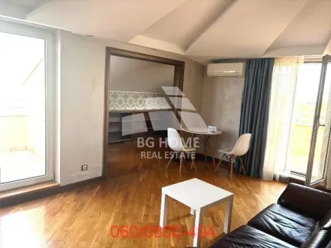 Izdavanje, dvosoban stan, 65m², Stari Grad, Beograd - image 2