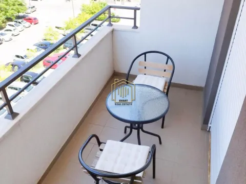 Izdavanje, dvosoban stan, 71m², Stari Aerodrom, Podgorica - image 8