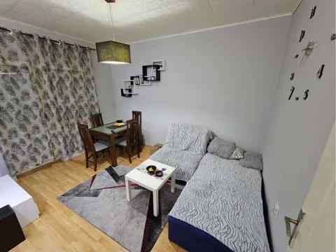 Sale, one bedroom apartment, 45m², Staro groblje, Niš - image 4