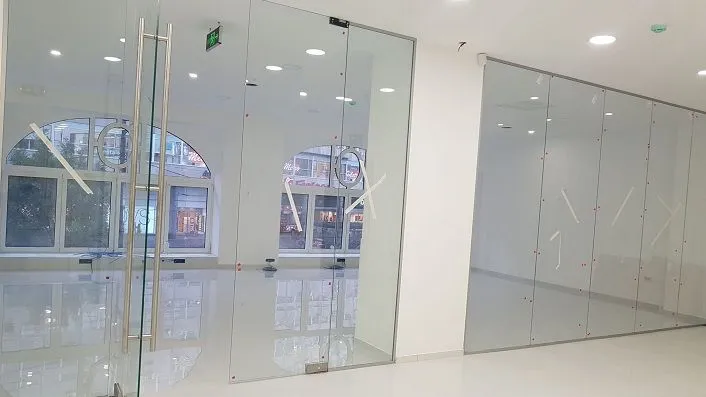 Sale, four bedroom apartment, 179m², Terazije, Užice