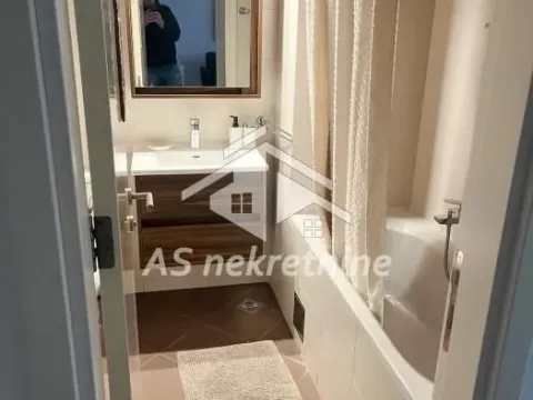 Rent, apartment, 41m², Novi Beograd Blok 67, Novi Beograd Sve Podlokacije - image 19