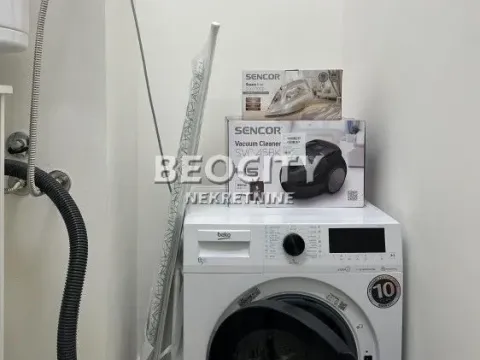 Izdavanje, trosoban stan, 86m², Beograd Na Vodi, Beograd - image 21