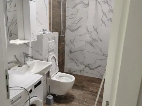 Rent, studio apartment, 32m², Telep, Novi Sad Sve Podlokacije - image 10