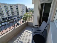 Izdavanje, jednosoban stan, 55m², Pobrežje, Podgorica - image 12