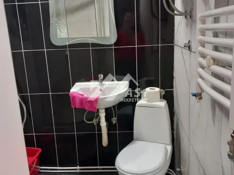 Prodaja, dvosoban stan, 50m², Stari Majur, Petrovaradin - image 19