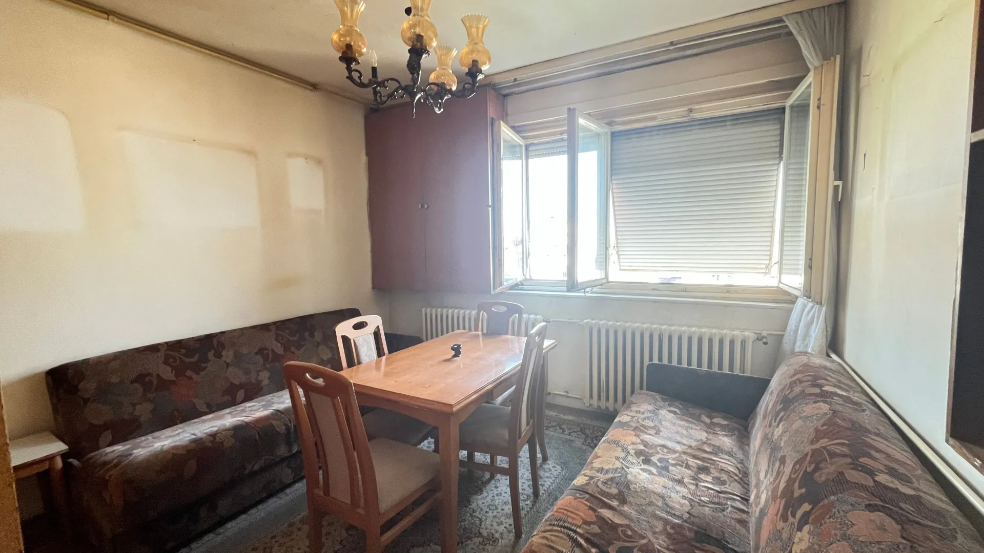Prodaja, jednosoban stan, 21m², Vračar Sve Podlokacije, Beograd