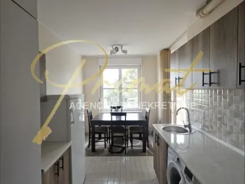 Rent, two bedroom apartment, 56m², Palilula Sve Podlokacije, Beograd - image 4