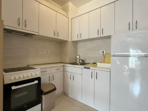 Izdavanje, jednosoban stan, 40m², Central Point, Podgorica - image 5