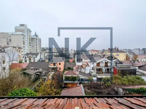 Sale, four bedroom apartment, 140m², Centar, Podgorica - image 19