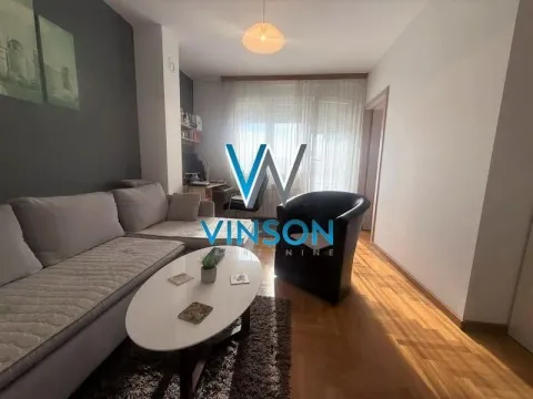 Sale, one bedroom apartment, 36m², Adamovićevo Naselje, Novi Sad Sve Podlokacije - image 4