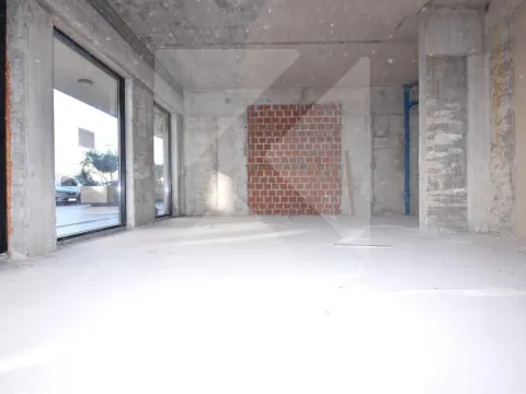 Rent, office space, 64m², City Kej, Podgorica - image 4