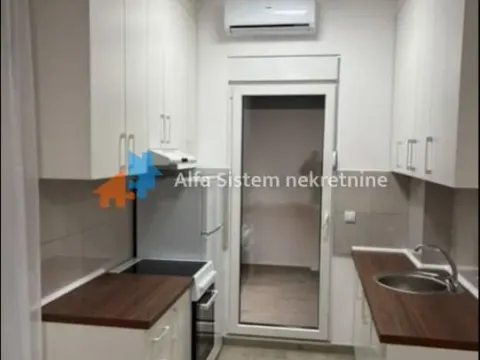 Izdavanje, stan, 40m², Crveni Krst, Beograd - image 5