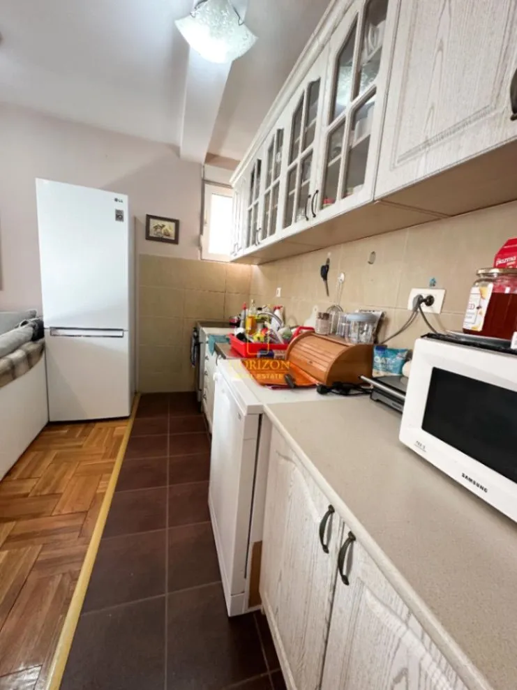 Prodaja, dvosoban stan, 65m², Zagorič, Podgorica