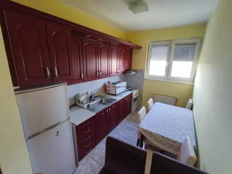 Prodaja, dvosoban stan, 53m², Radijalac, Subotica - image 6