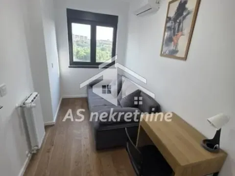 Izdavanje, stan, 40m², Hala Pionir, Palilula Sve Podlokacije - image 14
