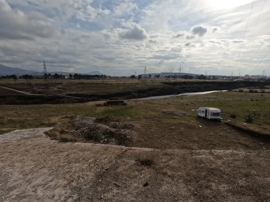 Prodaja, plac, 2500m², Podgorica, Crna Gora