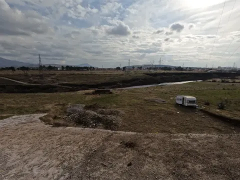 Prodaja, plac, 2500m², Podgorica, Crna Gora - image 7