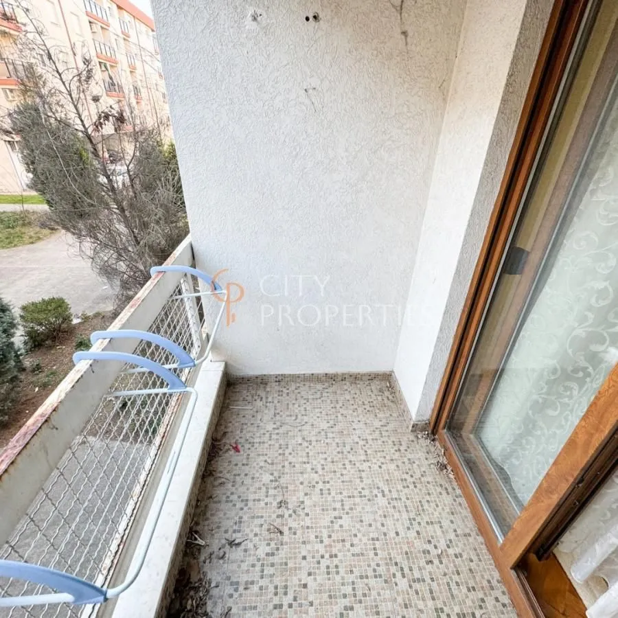 Rent, apartment, 52m², Dalmatinska ulica, Podgorica